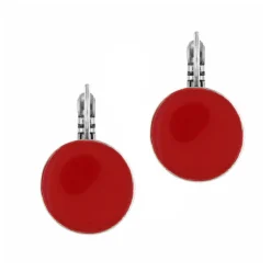 Dormeuses*Taratata Bijoux Jonquille
