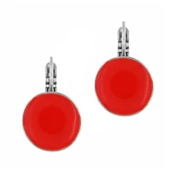 Dormeuses*Taratata Bijoux Jonquille