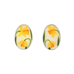 Puces*Taratata Bijoux Jonquille