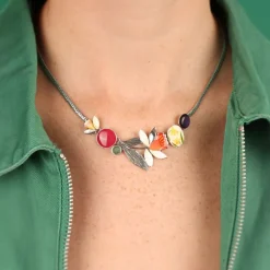 Collier*Taratata Bijoux Jonquille