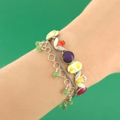 Bracelet*Taratata Bijoux Jonquille