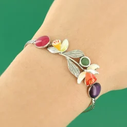 Bracelet*Taratata Bijoux Jonquille
