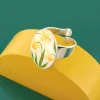 Bague*Taratata Bijoux Jonquille