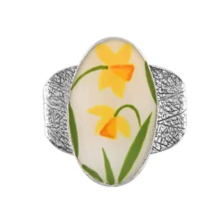Bague*Taratata Bijoux Jonquille