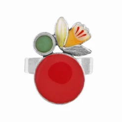 Bague*Taratata Bijoux Jonquille