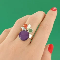 Bague*Taratata Bijoux Jonquille