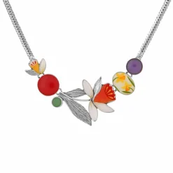 Collier*Taratata Bijoux Jonquille