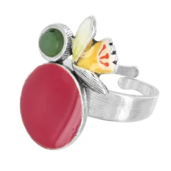Bague*Taratata Bijoux Jonquille