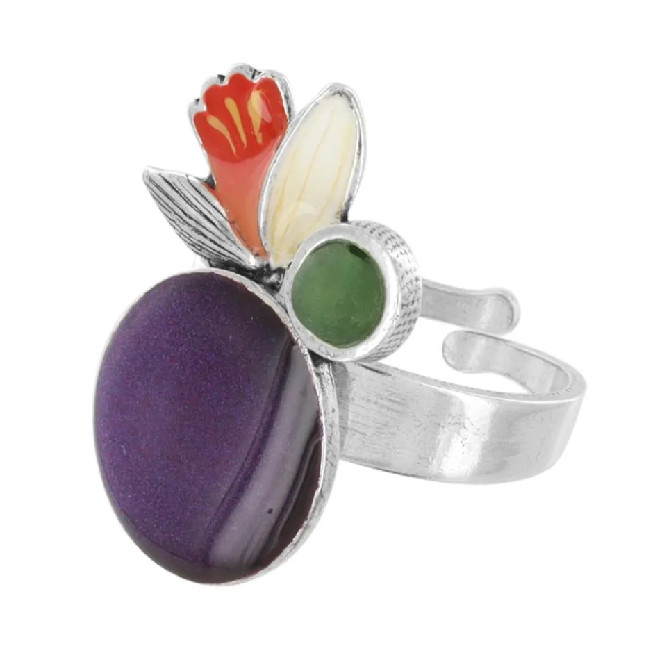 Bague*Taratata Bijoux Jonquille