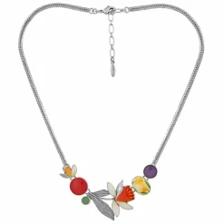 Collier*Taratata Bijoux Jonquille