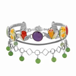 Bracelet*Taratata Bijoux Jonquille