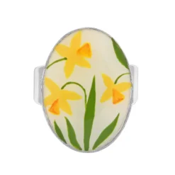 Bague*Taratata Bijoux Jonquille