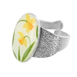 Bague*Taratata Bijoux Jonquille