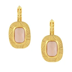 Dormeuses*Taratata Bijoux Joyeuse
