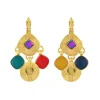 Dormeuses*Taratata Bijoux Joyeuse