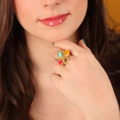 Bague*Taratata Bijoux Joyeuse