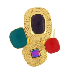 Bague*Taratata Bijoux Joyeuse