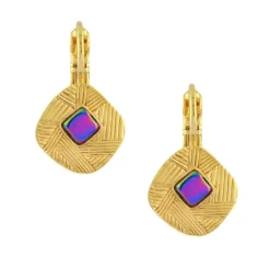 Dormeuses*Taratata Bijoux Joyeuse