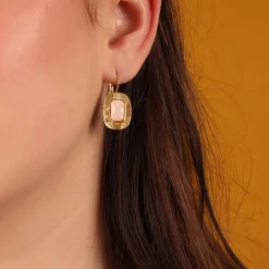 Dormeuses*Taratata Bijoux Joyeuse