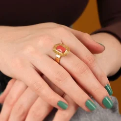 Bague*Taratata Bijoux Joyeuse