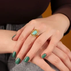 Bague*Taratata Bijoux Joyeuse
