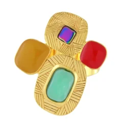 Bague*Taratata Bijoux Joyeuse