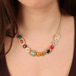 Collier*Taratata Bijoux Joyeuse