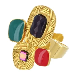 Bague*Taratata Bijoux Joyeuse