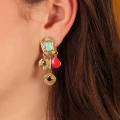 Clips*Taratata Bijoux Joyeuse
