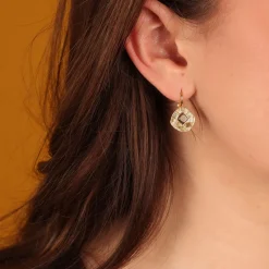 Dormeuses*Taratata Bijoux Joyeuse