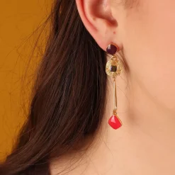 Puces*Taratata Bijoux Joyeuse