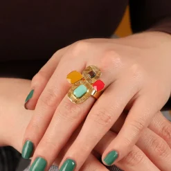 Bague*Taratata Bijoux Joyeuse