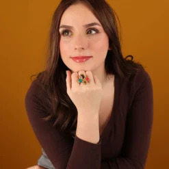 Bague*Taratata Bijoux Joyeuse