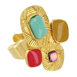 Bague*Taratata Bijoux Joyeuse