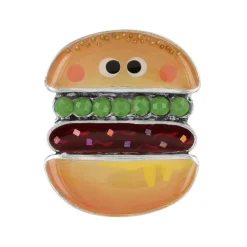 Bague*Taratata Bijoux Ketchup