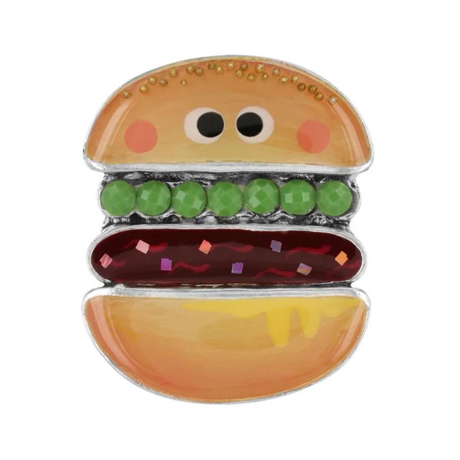 Bague*Taratata Bijoux Ketchup
