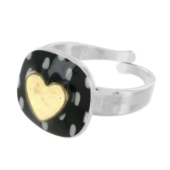 Bague*Taratata Bijoux Kiff me