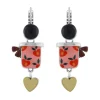 Dormeuses*Taratata Bijoux Kiff me