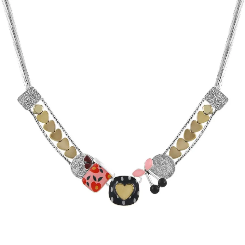 Collier*Taratata Bijoux Kiff me