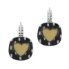 Dormeuses*Taratata Bijoux Kiff me