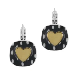 Dormeuses*Taratata Bijoux Kiff me