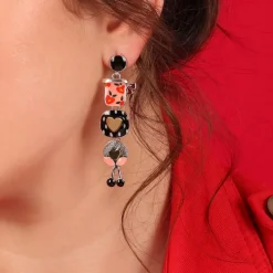 Puces*Taratata Bijoux Kiff me