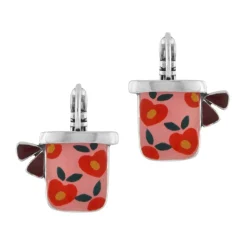 Dormeuses*Taratata Bijoux Kiff me
