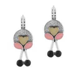 Dormeuses*Taratata Bijoux Kiff me