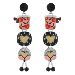 Puces*Taratata Bijoux Kiff me
