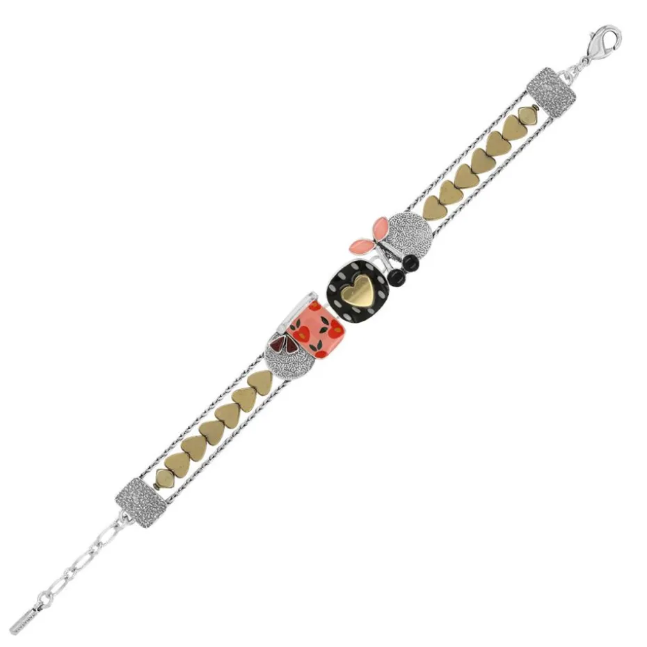 Bracelet*Taratata Bijoux Kiff me