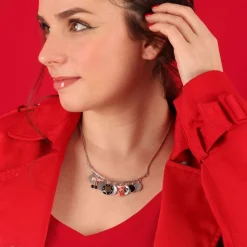 Collier*Taratata Bijoux Kiff me