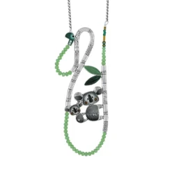 Collier*Taratata Bijoux Koko