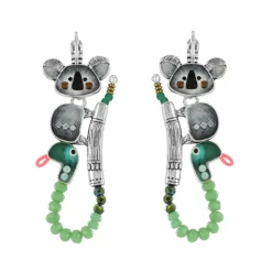 Dormeuses*Taratata Bijoux Koko
