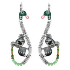 Dormeuses*Taratata Bijoux Koko